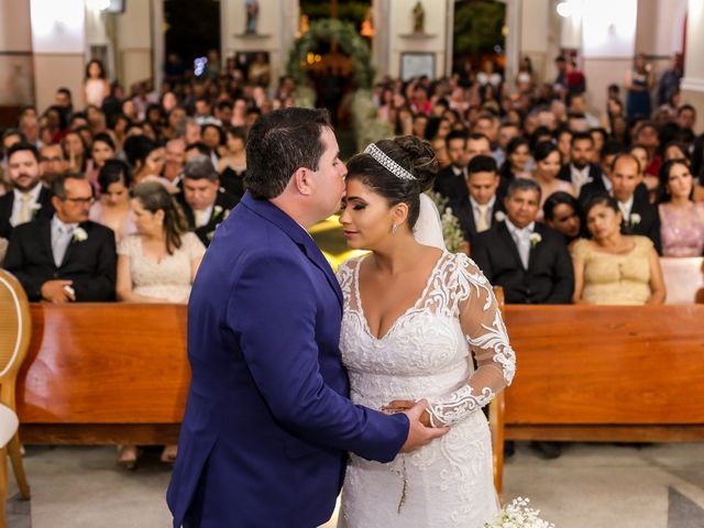 O casamento de Irênio e Elisângela em Tobias Barreto, Sergipe 26
