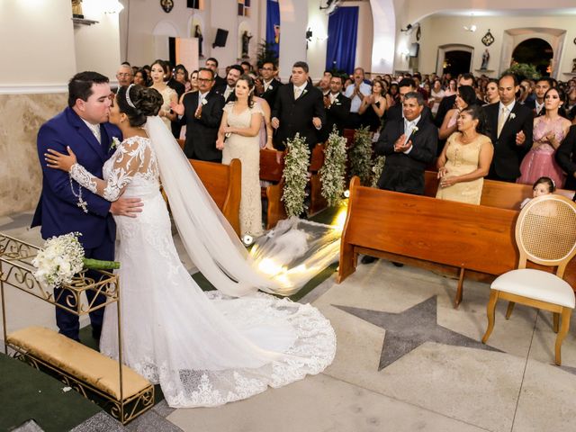 O casamento de Irênio e Elisângela em Tobias Barreto, Sergipe 30