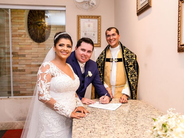 O casamento de Irênio e Elisângela em Tobias Barreto, Sergipe 31