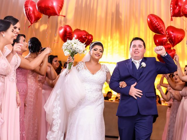 O casamento de Irênio e Elisângela em Tobias Barreto, Sergipe 34