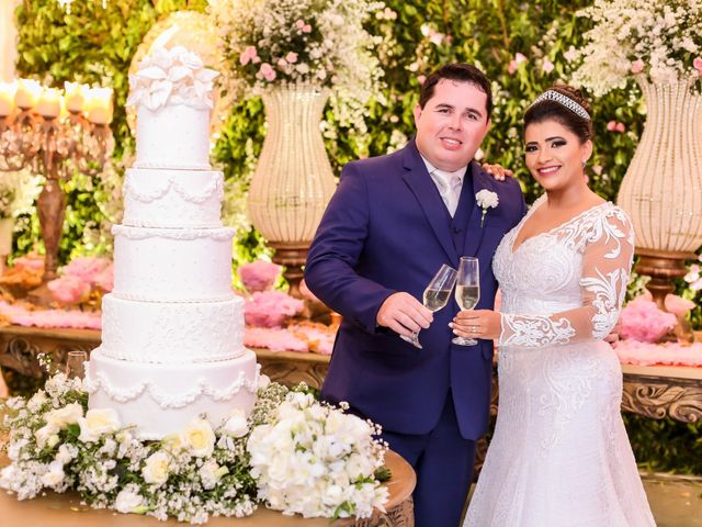 O casamento de Irênio e Elisângela em Tobias Barreto, Sergipe 37