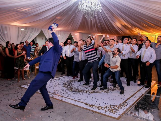 O casamento de Irênio e Elisângela em Tobias Barreto, Sergipe 42