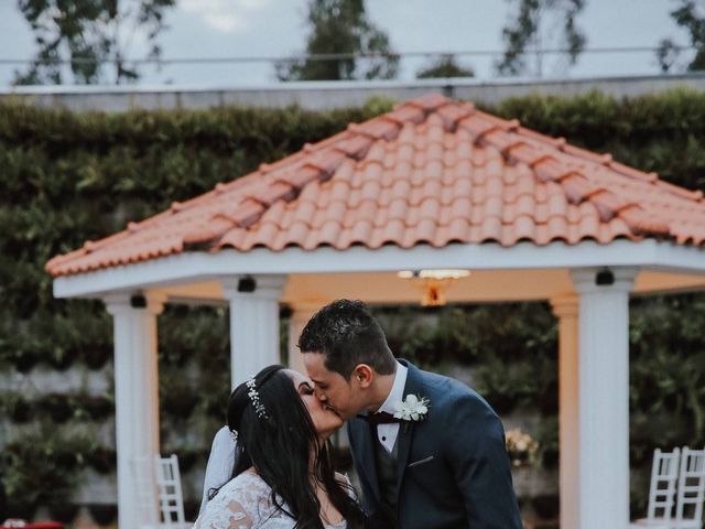 O casamento de Luiz Guilherme e Amanda  em Limeira, São Paulo Estado 1
