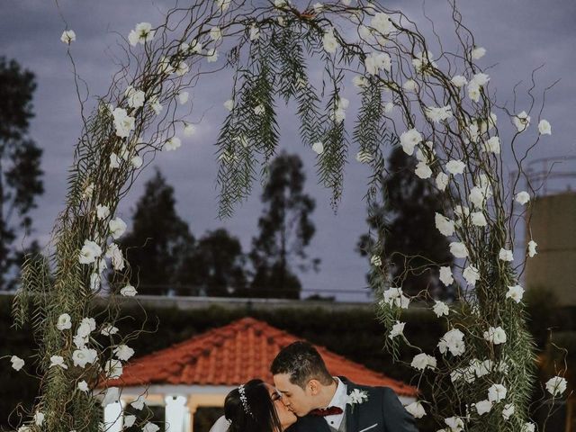 O casamento de Luiz Guilherme e Amanda  em Limeira, São Paulo Estado 3