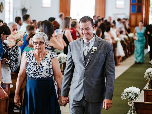 O casamento de Willian e Thamara em Mogi Mirim, São Paulo Estado 12