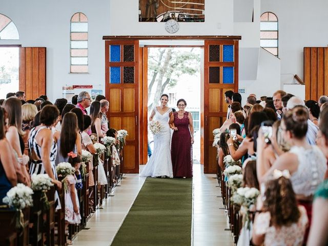 O casamento de Willian e Thamara em Mogi Mirim, São Paulo Estado 16