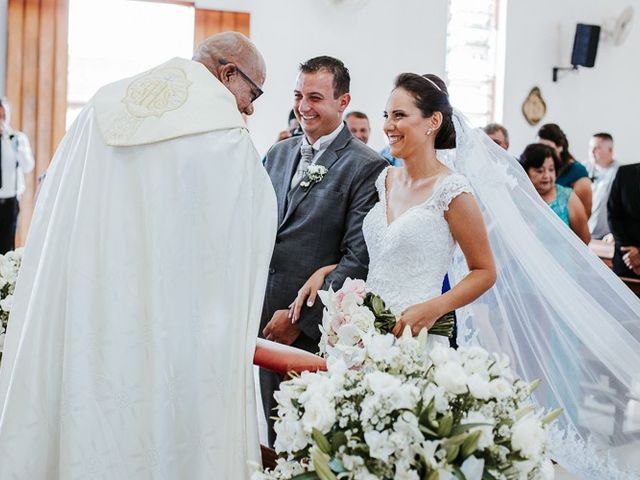 O casamento de Willian e Thamara em Mogi Mirim, São Paulo Estado 18