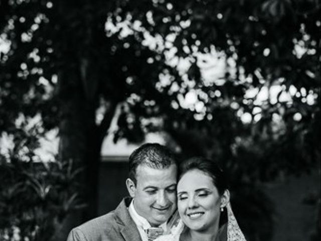O casamento de Willian e Thamara em Mogi Mirim, São Paulo Estado 26