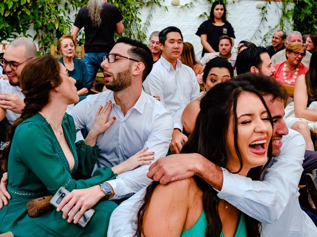 O casamento de Guido e Marcela em Bombinhas, Santa Catarina 36