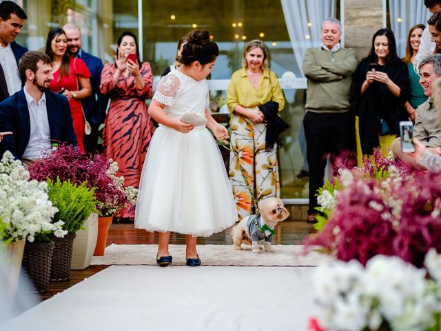 O casamento de Guido e Marcela em Bombinhas, Santa Catarina 40