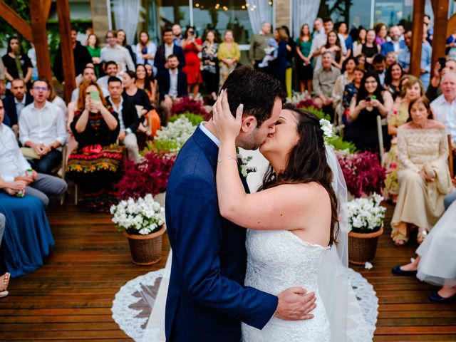 O casamento de Guido e Marcela em Bombinhas, Santa Catarina 43