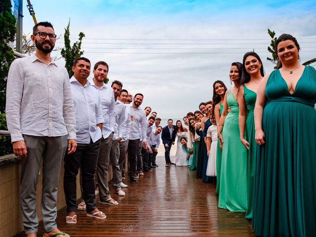 O casamento de Guido e Marcela em Bombinhas, Santa Catarina 46