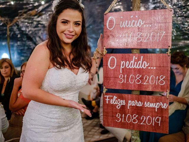 O casamento de Guido e Marcela em Bombinhas, Santa Catarina 51