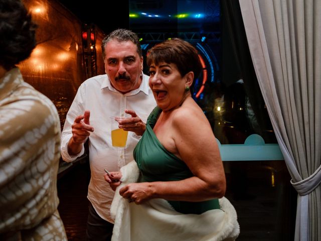 O casamento de Guido e Marcela em Bombinhas, Santa Catarina 74