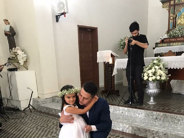 O casamento de Thiago e Aline em Garuva, Santa Catarina 7
