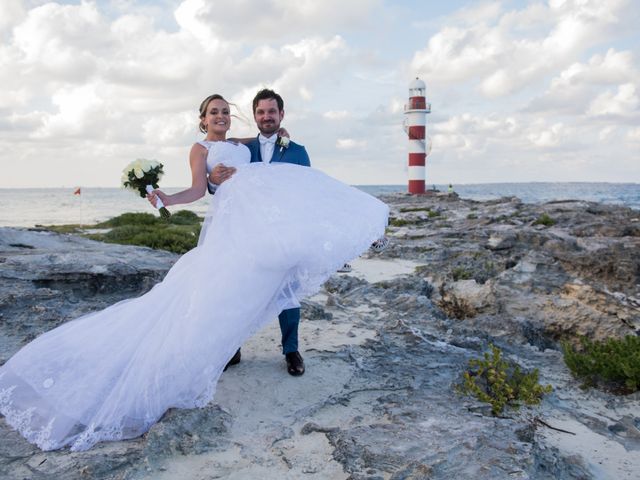 O casamento de Eduardo e Carol em São Paulo 1