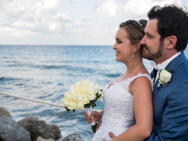 O casamento de Eduardo e Carol em São Paulo 20