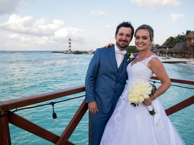 O casamento de Eduardo e Carol em São Paulo 22