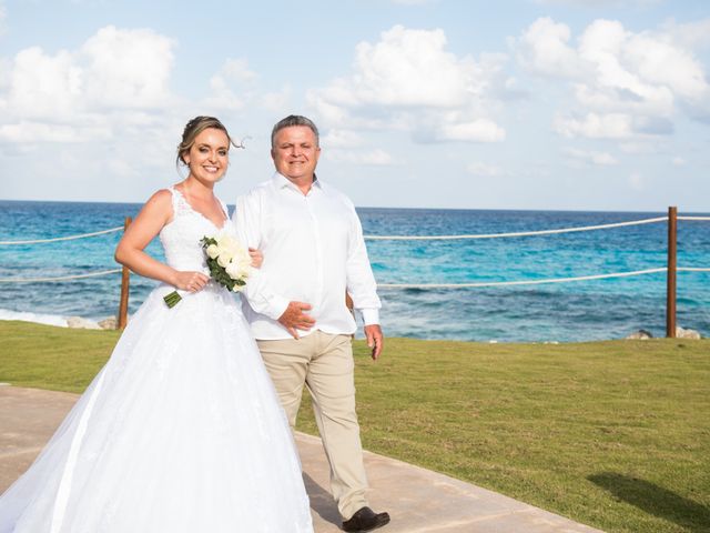 O casamento de Eduardo e Carol em São Paulo 24