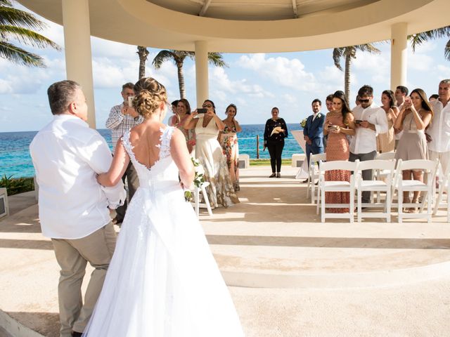 O casamento de Eduardo e Carol em São Paulo 25