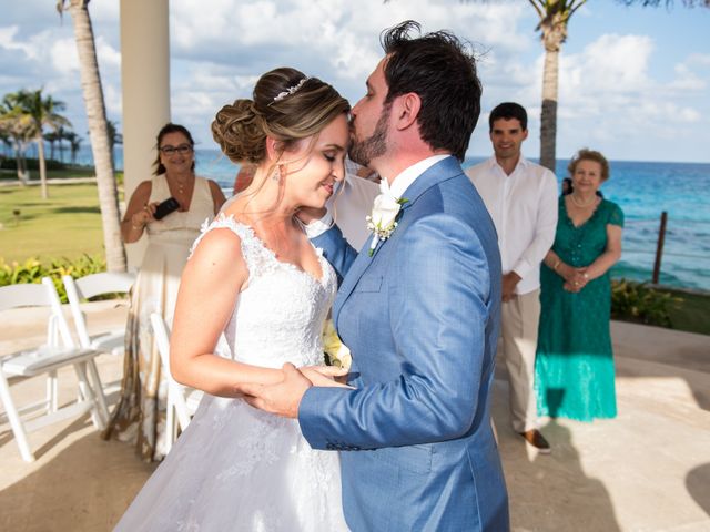 O casamento de Eduardo e Carol em São Paulo 26