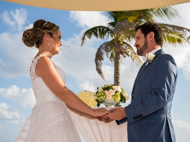 O casamento de Eduardo e Carol em São Paulo 27