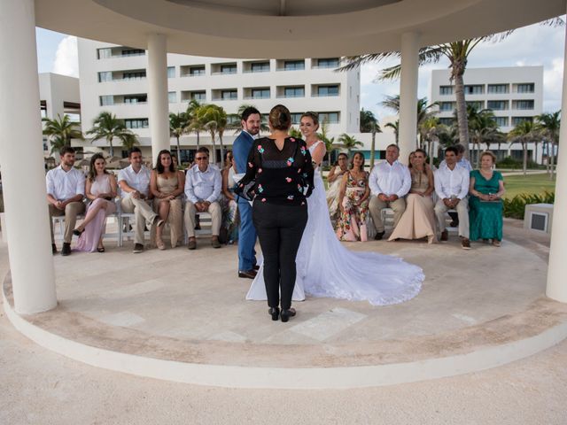 O casamento de Eduardo e Carol em São Paulo 28