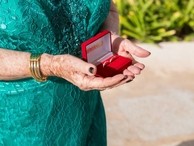 O casamento de Eduardo e Carol em São Paulo 29