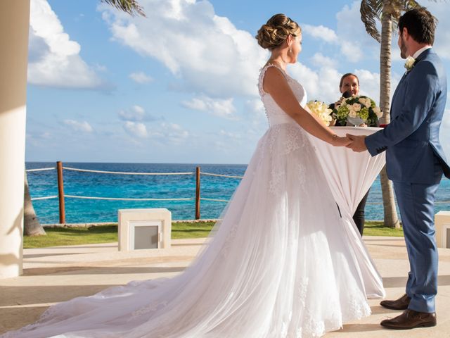 O casamento de Eduardo e Carol em São Paulo 31