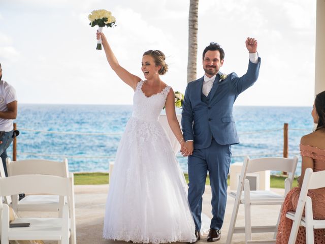 O casamento de Eduardo e Carol em São Paulo 32