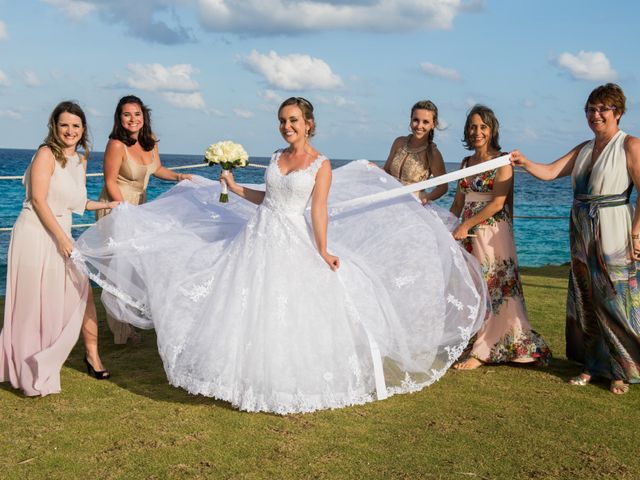 O casamento de Eduardo e Carol em São Paulo 34