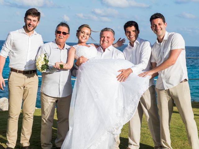 O casamento de Eduardo e Carol em São Paulo 35