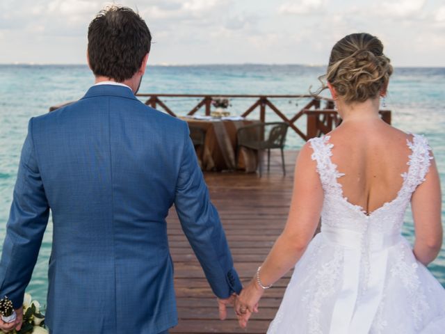 O casamento de Eduardo e Carol em São Paulo 36