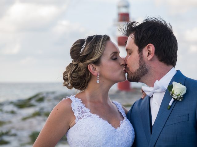 O casamento de Eduardo e Carol em São Paulo 37