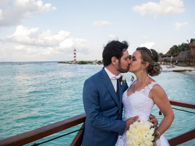 O casamento de Eduardo e Carol em São Paulo 38