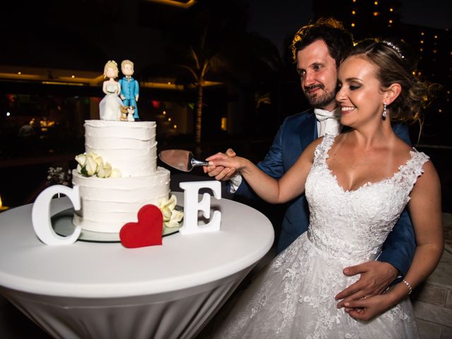 O casamento de Eduardo e Carol em São Paulo 45