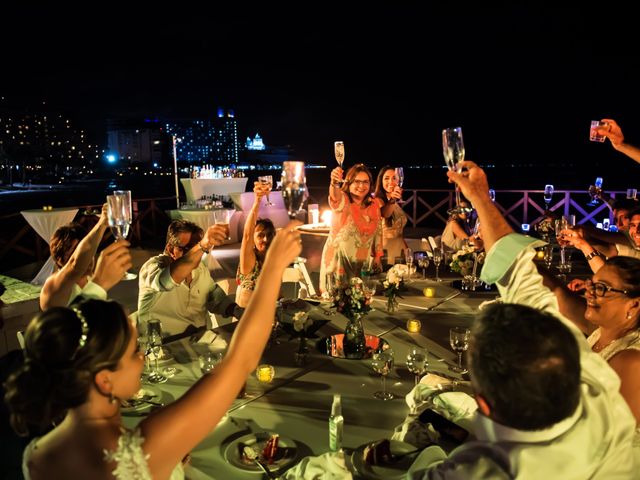 O casamento de Eduardo e Carol em São Paulo 47