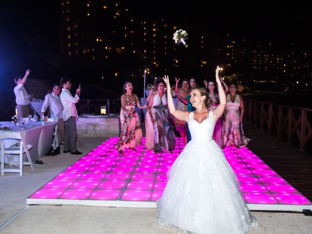 O casamento de Eduardo e Carol em São Paulo 52