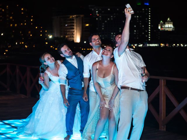 O casamento de Eduardo e Carol em São Paulo 54