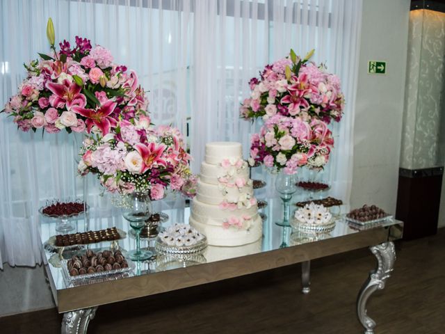 O casamento de Jeferson e Jéssica em Fazenda Rio Grande, Paraná 12