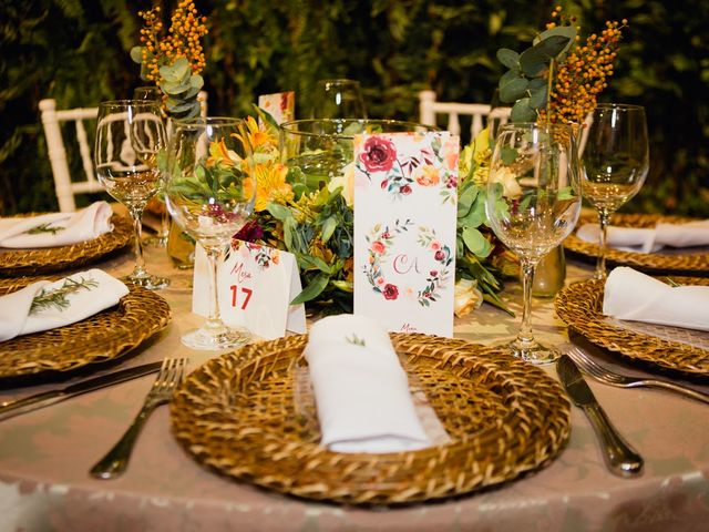 O casamento de André e Cynthia em Perdizes, São Paulo 3