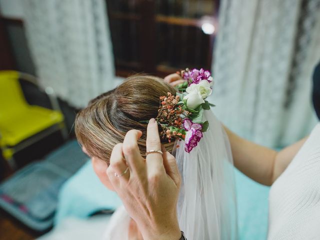 O casamento de André e Cynthia em Perdizes, São Paulo 8