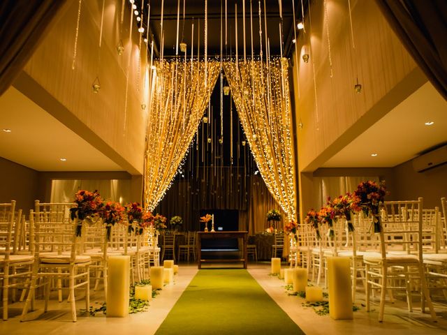 O casamento de André e Cynthia em Perdizes, São Paulo 13