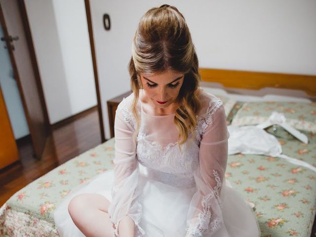 O casamento de André e Cynthia em Perdizes, São Paulo 15