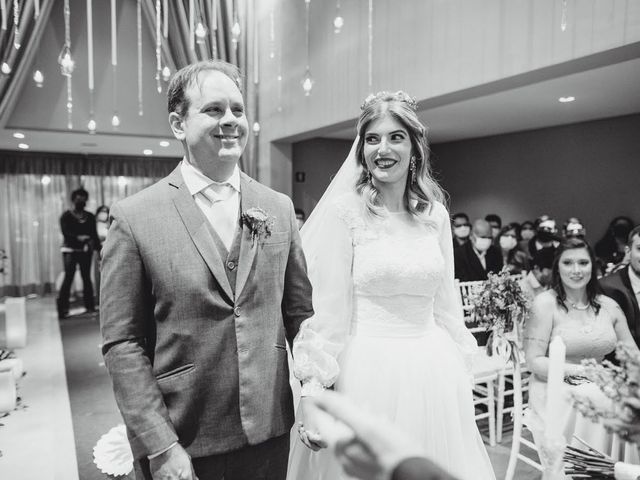 O casamento de André e Cynthia em Perdizes, São Paulo 17