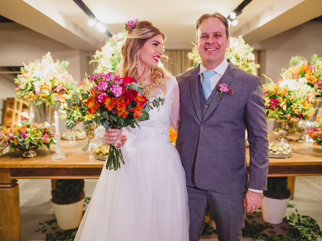 O casamento de André e Cynthia em Perdizes, São Paulo 23
