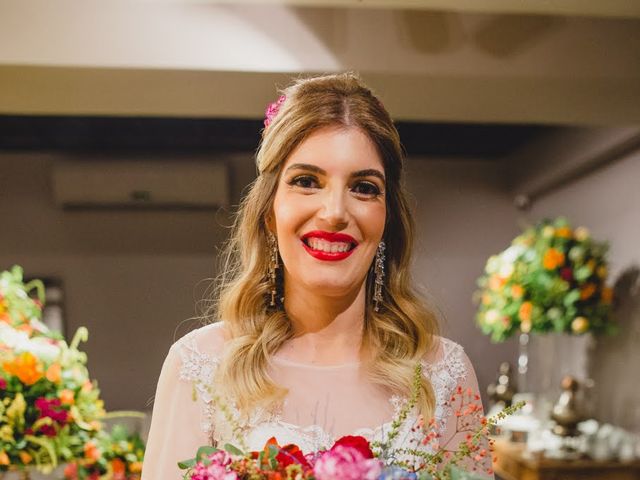 O casamento de André e Cynthia em Perdizes, São Paulo 26