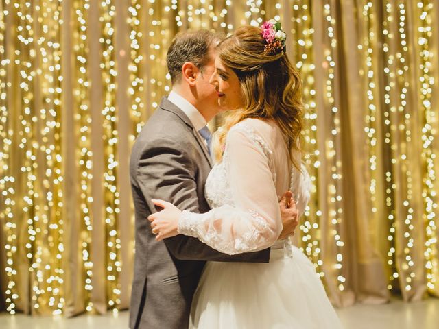 O casamento de André e Cynthia em Perdizes, São Paulo 29
