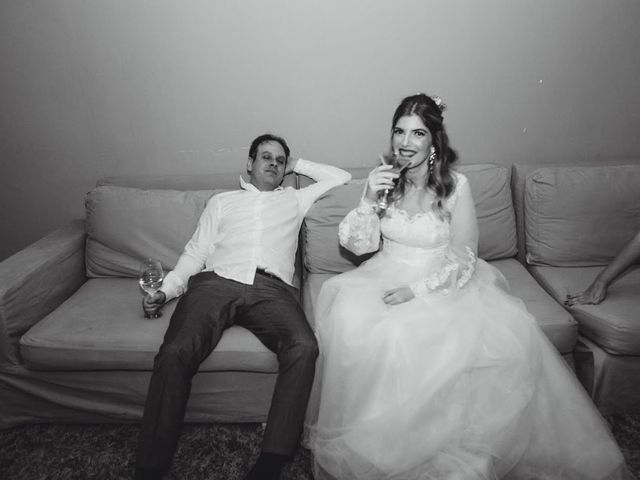 O casamento de André e Cynthia em Perdizes, São Paulo 32