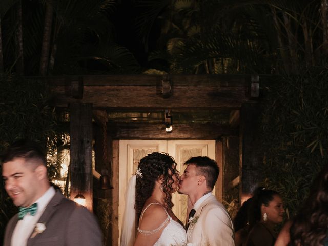 O casamento de Felipe e Fernanda em Rio de Janeiro, Rio de Janeiro 3